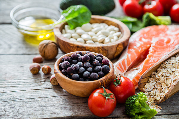 Foodwise for life