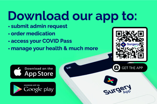 Surgery App