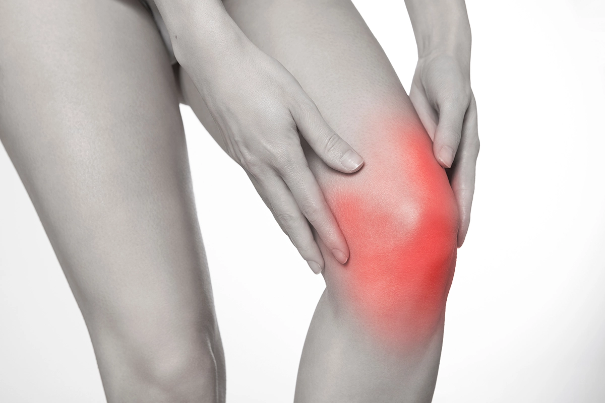 image depicting Patella Tendinopathy