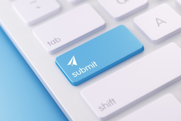 Image representing ONLINE FORMS