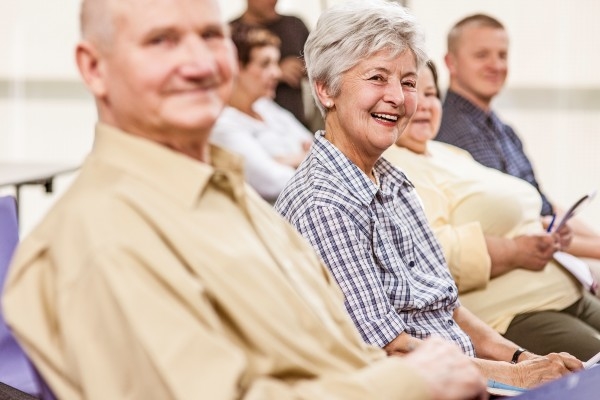 Image representing PATIENT GROUP