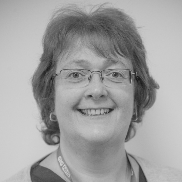 Mrs Alison Francis