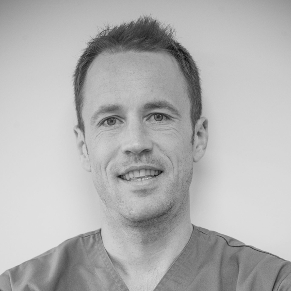 Dr. William Redmond
