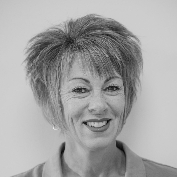 Mrs Alison Lloyd