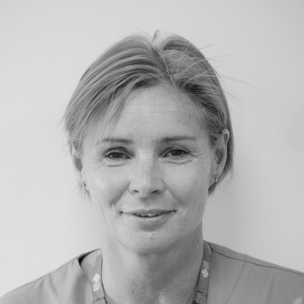 Mrs Cheryl Worrall